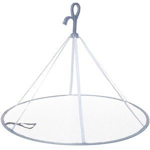 2 Pack Daiso Japan Quality Sweater Drying Net Shape Maintaining